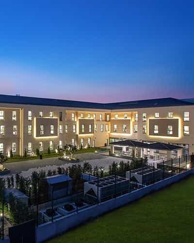 Hampton by Hilton Istanbul Zeytinburnu