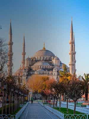 Architectural Marvels