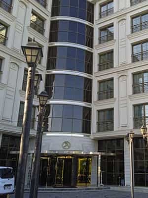 Balıkesir Altın Otel & Spa