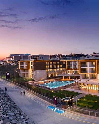Crowne Plaza İstanbul Florya
