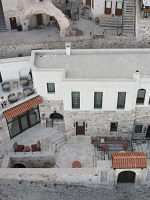 Cybele In Cappadocia