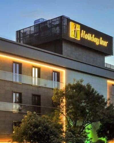 Holıday ınn ıstanbul kadıköy