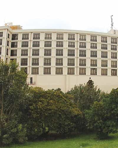 Hotel Suadiye