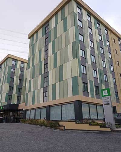 İbis Styles İstanbul Kurtköy