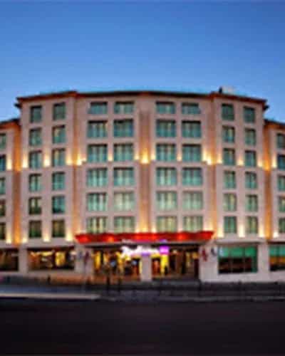 Radısson Blu Hotel İstanbul Pera