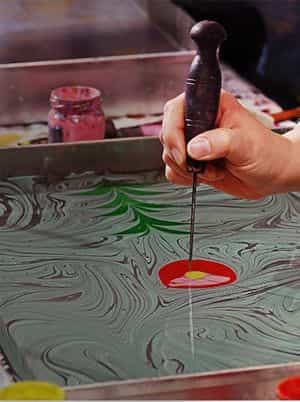 Turkish İslamic Art