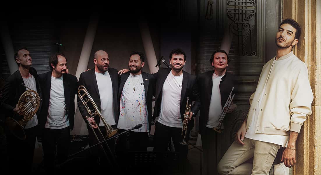 Brassolist & Fikri Karayel