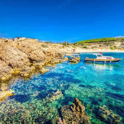 Bozcaada, Çanakkale