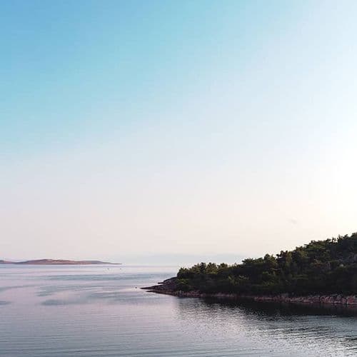 Cunda Island, Ayvalık Balıkesir