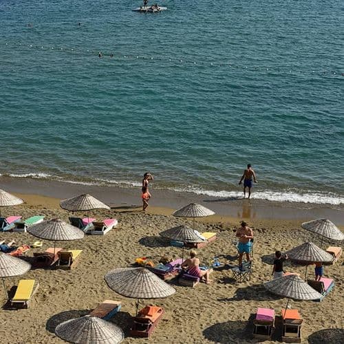 Gökçeada, Çanakkale