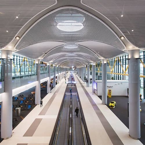 İstanbul Airport