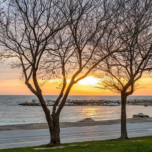 Yeşilköy, İstanbul