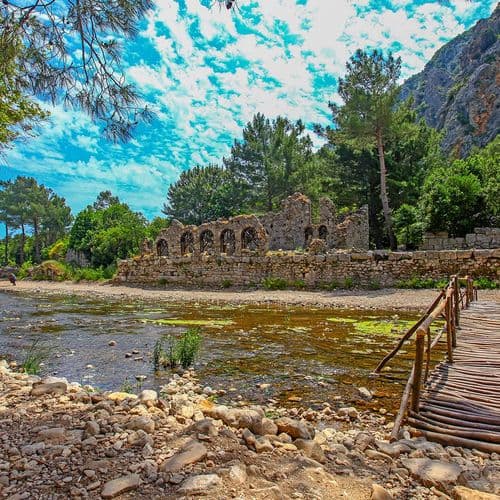 Olympos