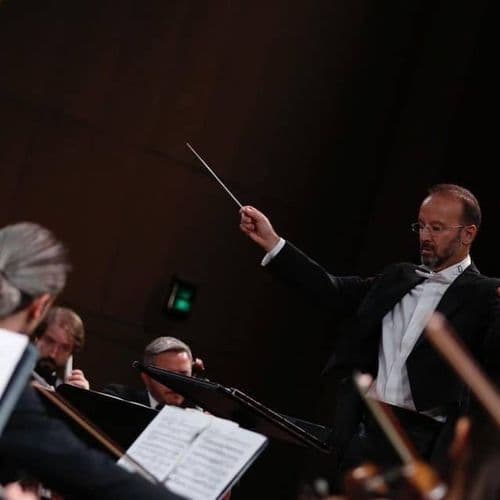 20th International Antalya Piano Festival