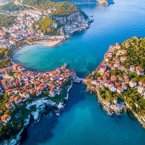 Amasra, Bartın