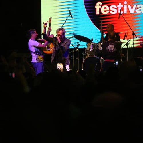 Ankara Coffee Festival