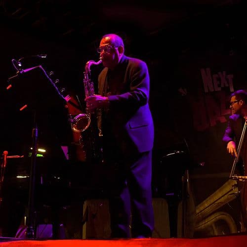 Ankara Jazz Festival