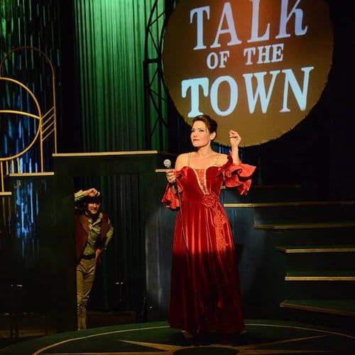 Ankara State Theater