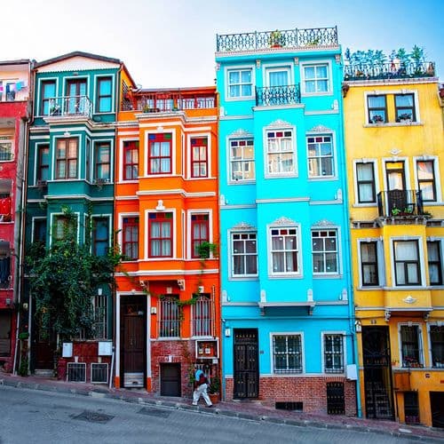 Balat, İstanbul