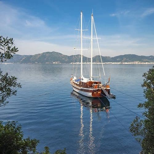 Bozburun, Marmaris