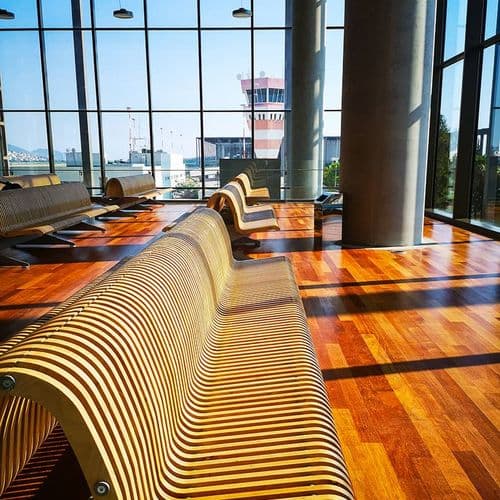 Dalaman International Airport