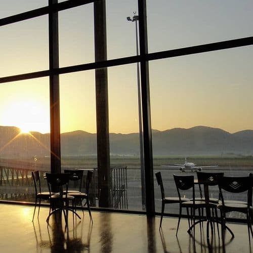 Dalaman International Airport