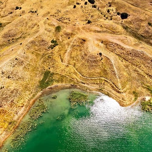 Dam Atatürk Adıyaman Şanlıurfa