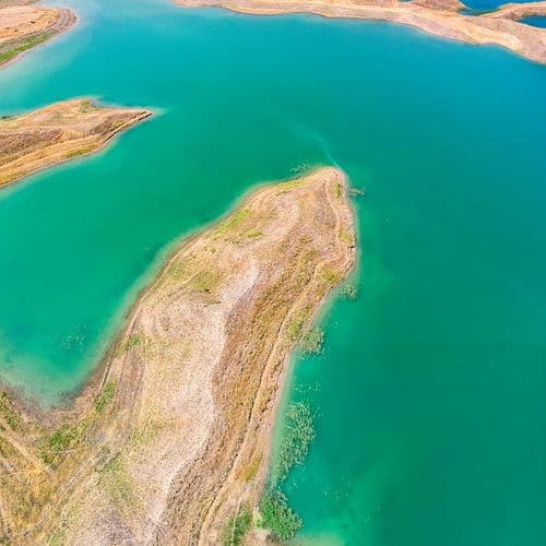 Dam Atatürk Adıyaman Şanlıurfa