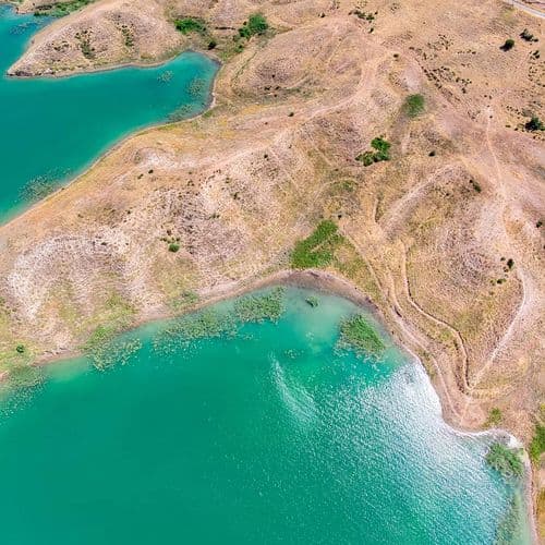 Dam Atatürk Adıyaman Şanlıurfa