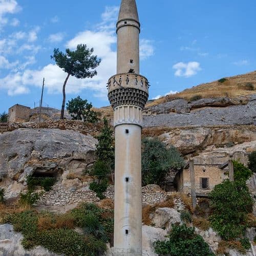 Halfeti Şanlıurfa