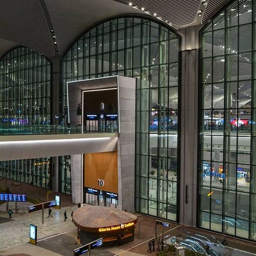 İstanbul Airport