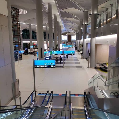 İstanbul Airport