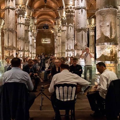 İstanbul Jazz Festival