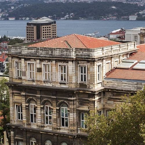 İstanbul Technical University