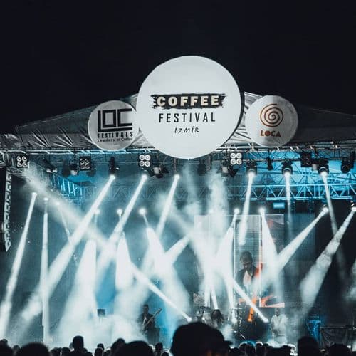 İzmir Coffee Festival