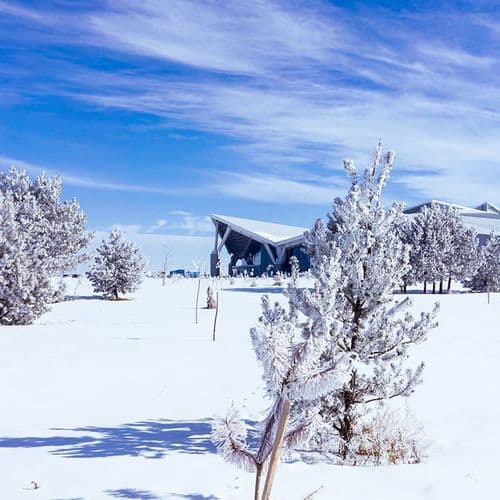 Kars Harakani Airport