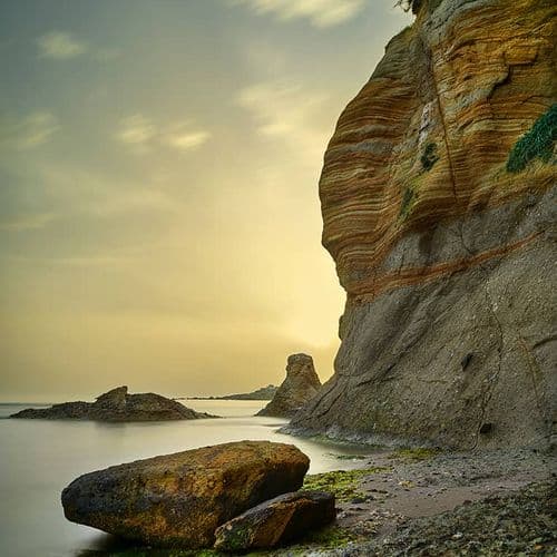 Kefken Island Kocaeli