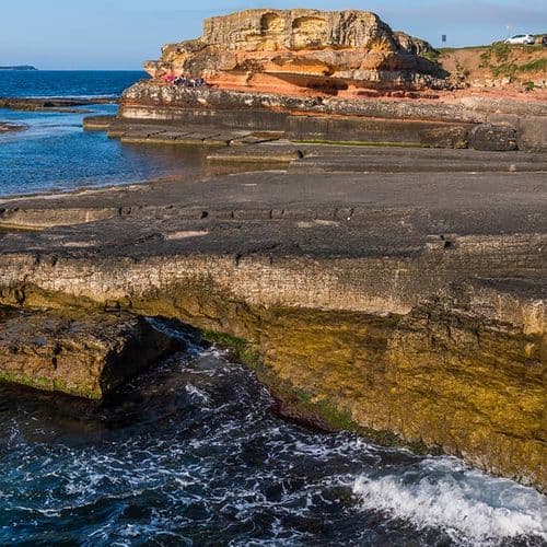 Kefken Island Kocaeli