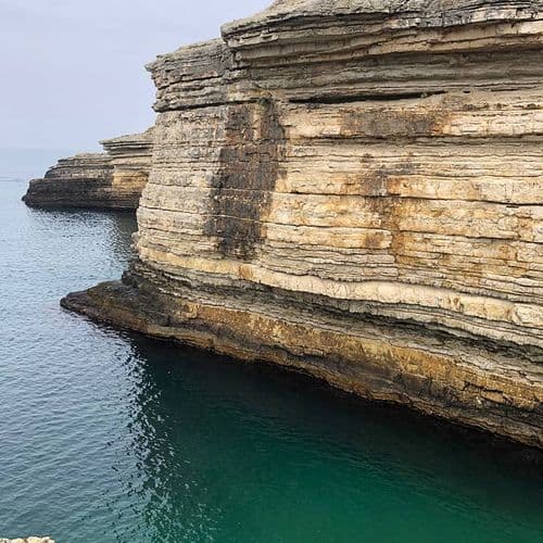 Kefken Island Kocaeli