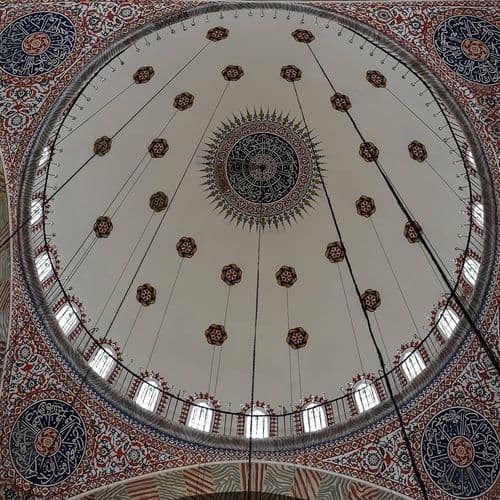 Kılıç Ali Paşa Complex, İstanbul