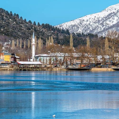 Gölcük Ödemiş İzmir