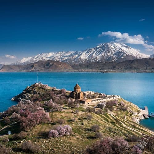 Lake Van