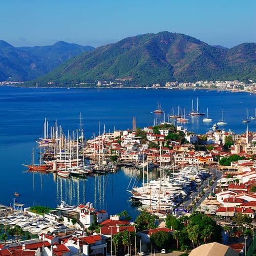 Marmaris