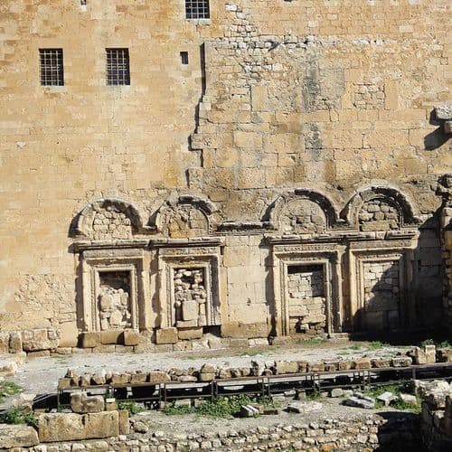 Mor Yakup Saint Jacob Church, Mardin