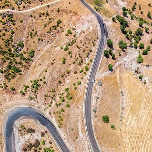 Mount Nemrut Adıyaman