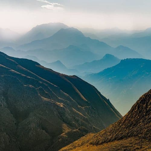 Mount Nemrut Adıyaman