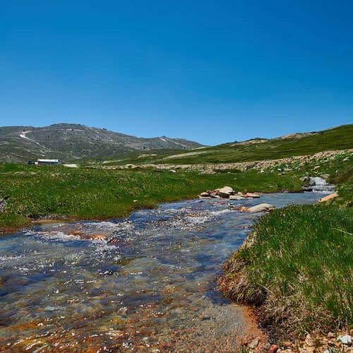 Mount Uludağ (2543 m) Bursa