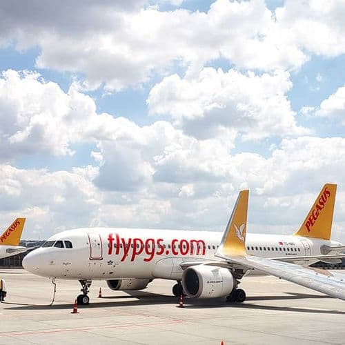 Sabiha Gökçen International Airport