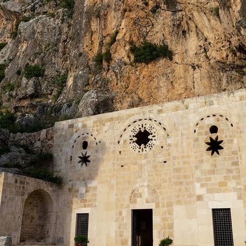 St. Pierre Church, Hatay