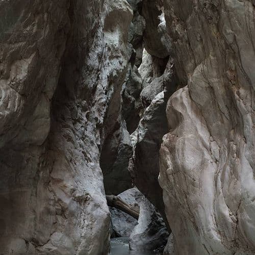 Saklıkent Canyon Muğla